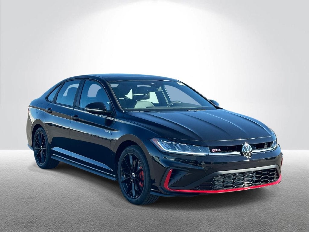 2027 Volkswagen Jetta GLI 2.0T Autobahn