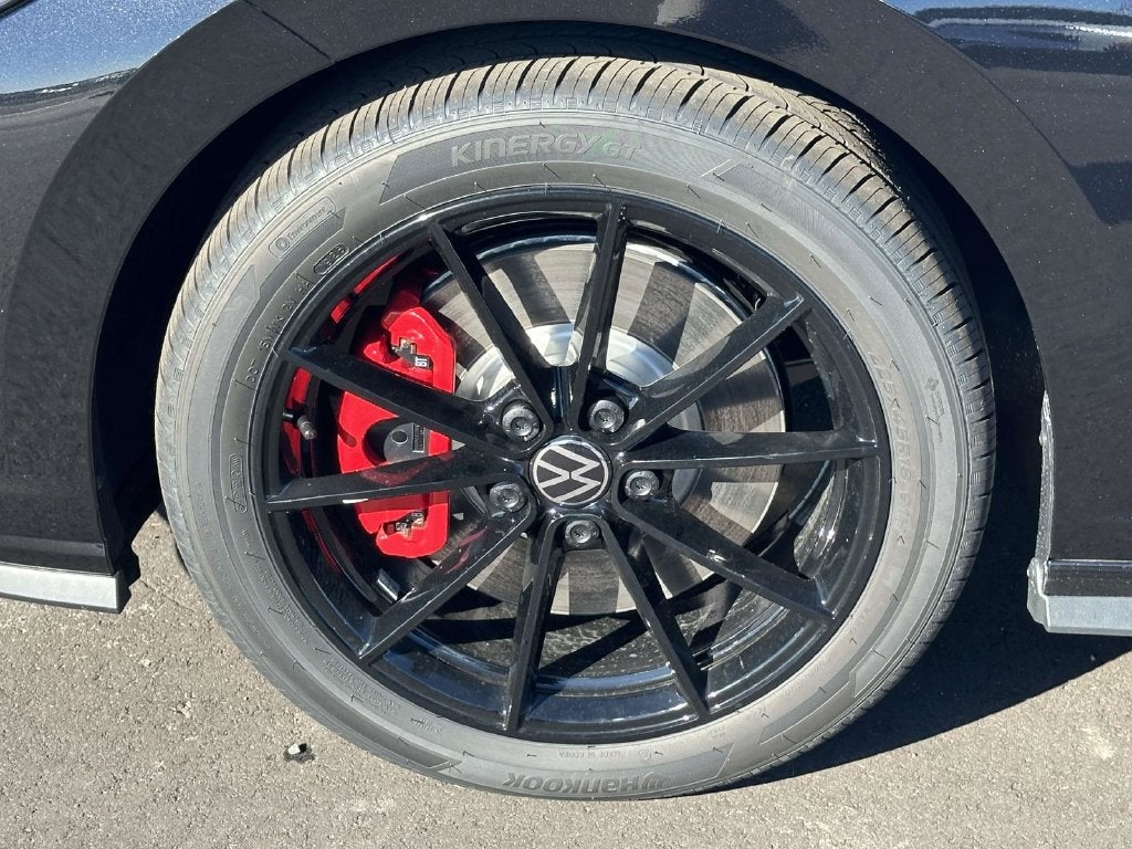 2027 Volkswagen Jetta GLI 2.0T Autobahn