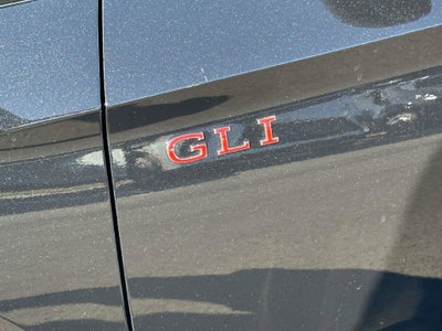 2027 Volkswagen Jetta GLI 2.0T Autobahn