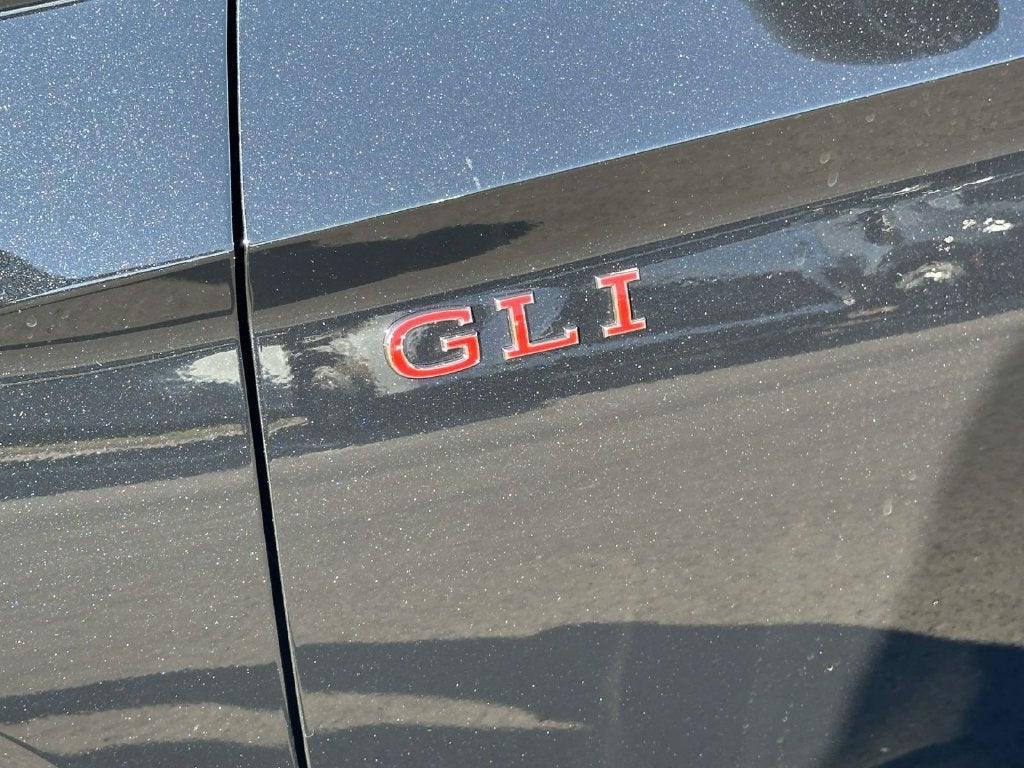 2027 Volkswagen Jetta GLI 2.0T Autobahn
