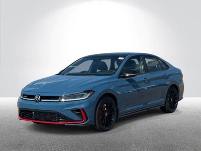 2026 Volkswagen Jetta GLI 2.0T Autobahn