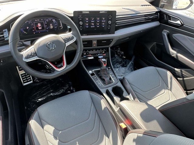 2026 Volkswagen Jetta GLI 2.0T Autobahn