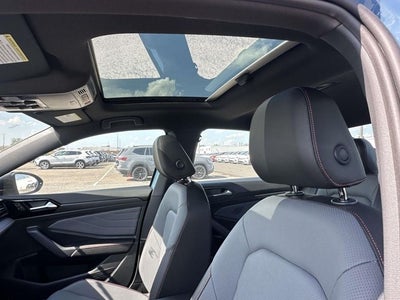 2026 Volkswagen Jetta GLI 2.0T Autobahn