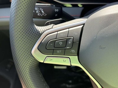 2026 Volkswagen Jetta GLI 2.0T Autobahn