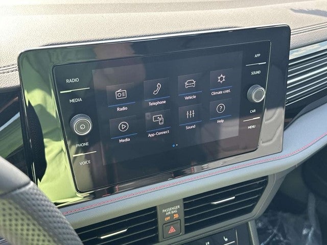 2026 Volkswagen Jetta GLI 2.0T Autobahn