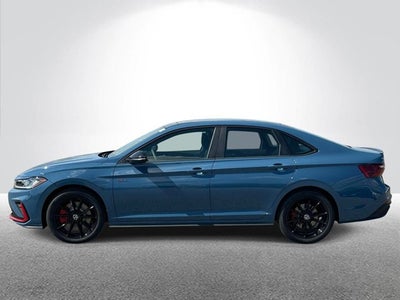 2026 Volkswagen Jetta GLI 2.0T Autobahn
