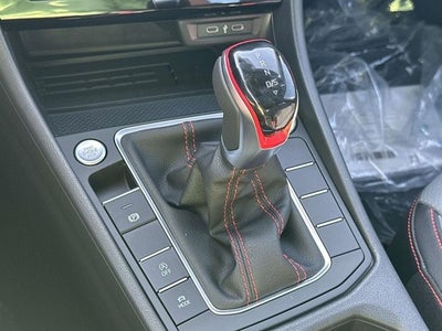 2026 Volkswagen Jetta GLI 2.0T Autobahn
