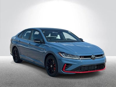 2026 Volkswagen Jetta GLI 2.0T Autobahn
