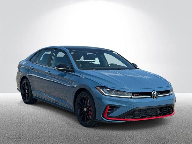 2026 Volkswagen Jetta GLI 2.0T Autobahn