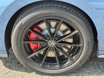 2026 Volkswagen Jetta GLI 2.0T Autobahn