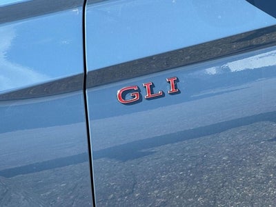 2026 Volkswagen Jetta GLI 2.0T Autobahn