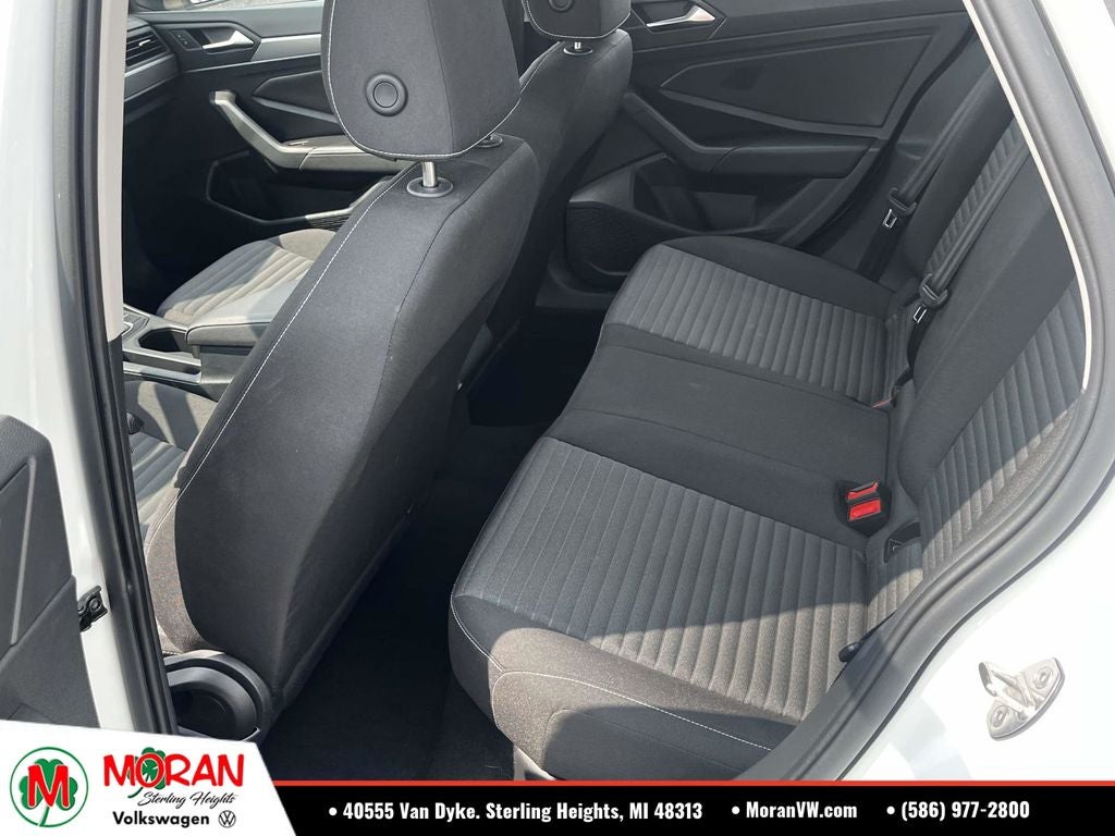 2023 Volkswagen Jetta 1.5T S