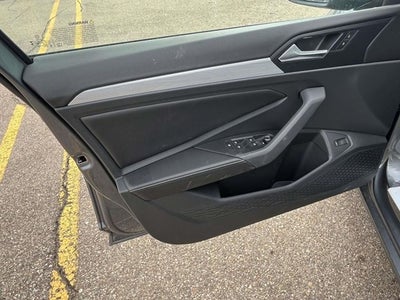 2026 Volkswagen Jetta 1.5T S