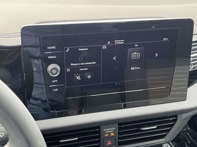 2026 Volkswagen Jetta 1.5T S
