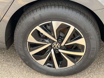 2026 Volkswagen Jetta 1.5T S