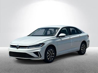 2026 Volkswagen Jetta 1.5T S