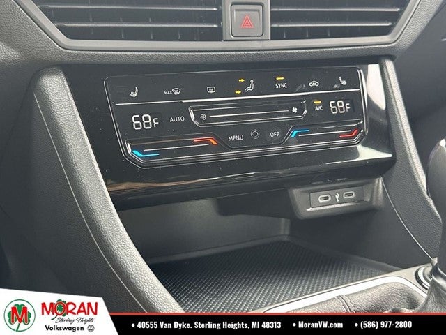 2026 Volkswagen Jetta 1.5T S
