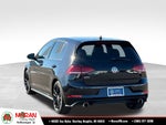 2021 Volkswagen Golf GTI 2.0T SE