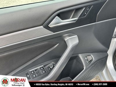 2023 Volkswagen Jetta 1.5T SE