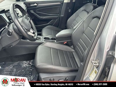 2023 Volkswagen Jetta 1.5T SE