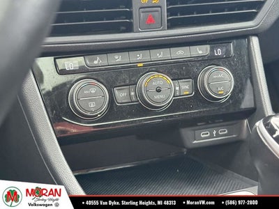 2023 Volkswagen Jetta 1.5T SE