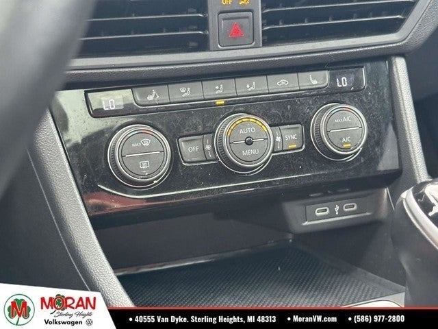 2023 Volkswagen Jetta 1.5T SE