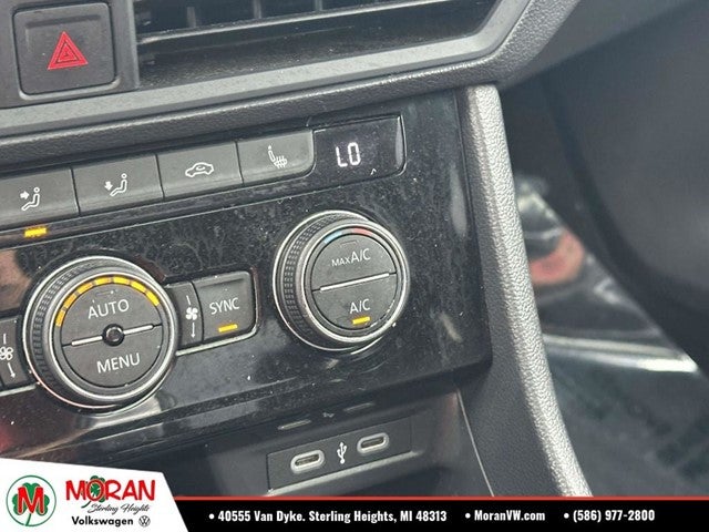 2023 Volkswagen Jetta 1.5T SE