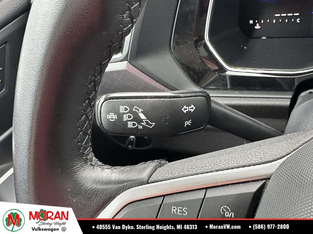 2023 Volkswagen Jetta 1.5T SE