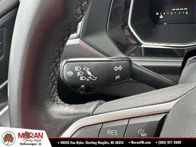 2023 Volkswagen Jetta 1.5T SE