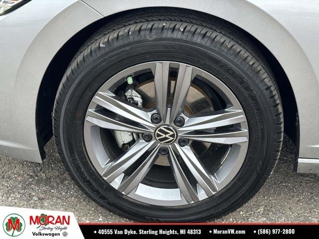 2023 Volkswagen Jetta 1.5T SE
