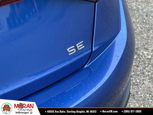2023 Volkswagen Jetta SE