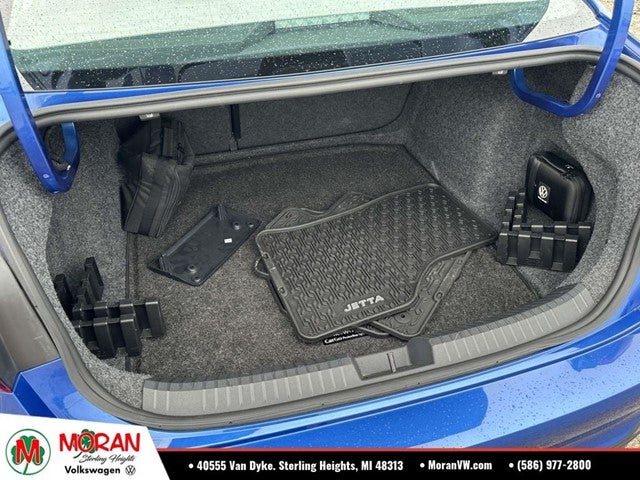 2023 Volkswagen Jetta SE
