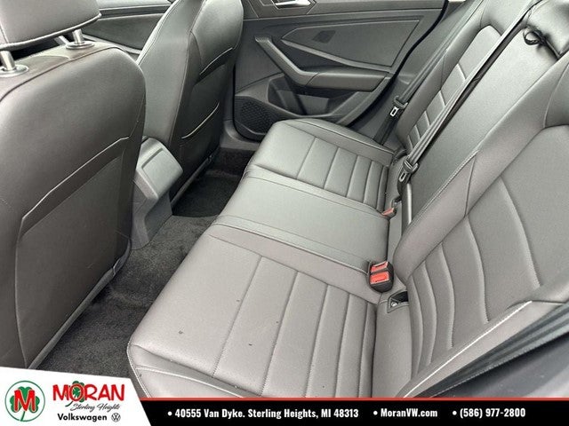 2023 Volkswagen Jetta SE