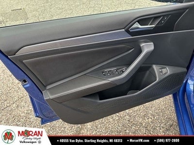 2023 Volkswagen Jetta SE