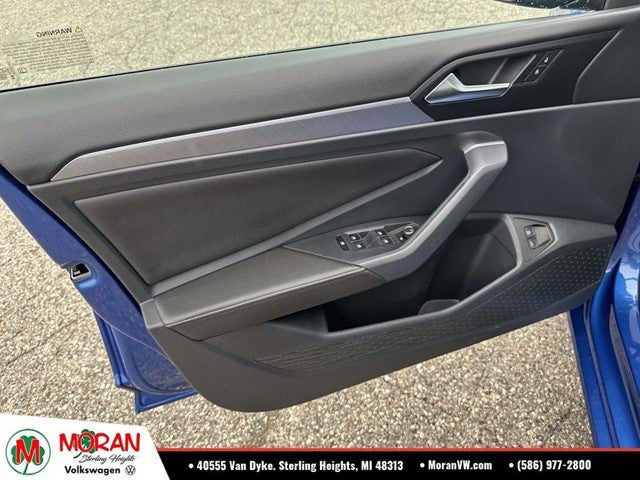 2023 Volkswagen Jetta SE