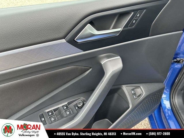 2023 Volkswagen Jetta SE