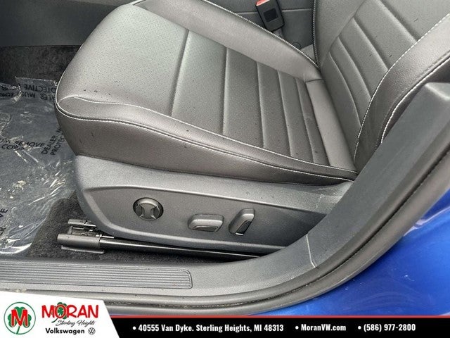 2023 Volkswagen Jetta SE