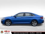 2023 Volkswagen Jetta SE