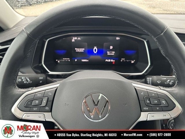 2023 Volkswagen Jetta SE