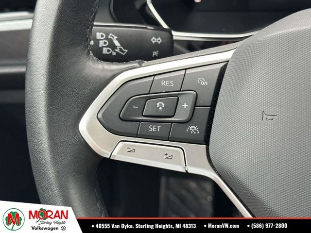 2023 Volkswagen Jetta SE