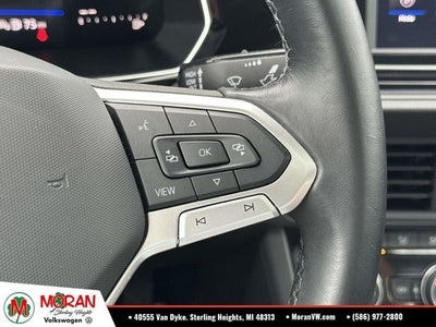2023 Volkswagen Jetta SE