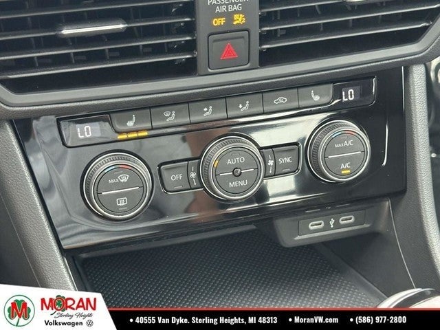 2023 Volkswagen Jetta SE