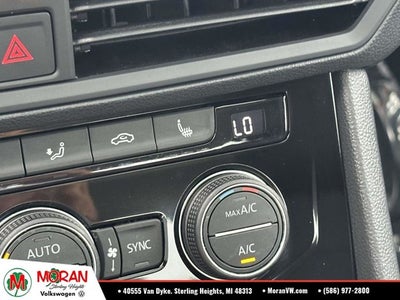 2023 Volkswagen Jetta SE