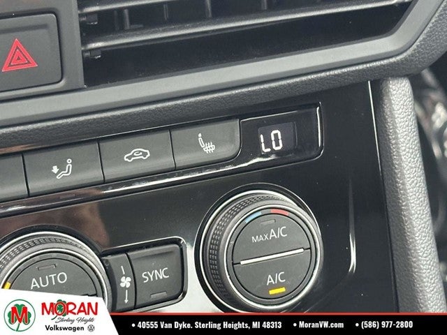 2023 Volkswagen Jetta SE