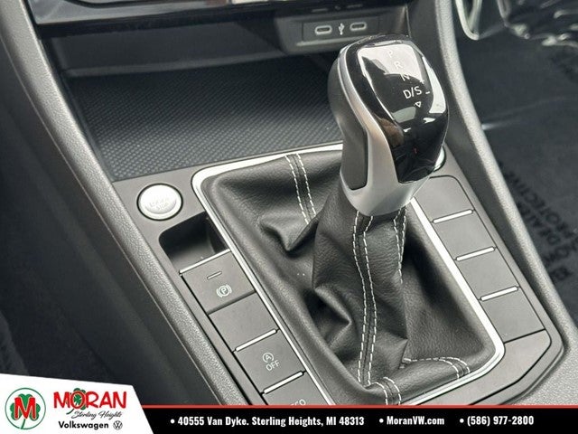 2023 Volkswagen Jetta SE