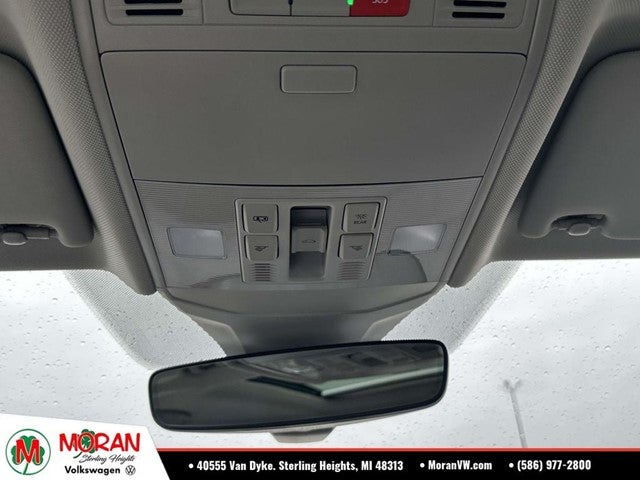 2023 Volkswagen Jetta SE