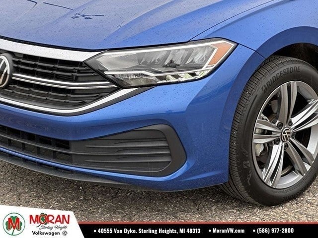 2023 Volkswagen Jetta SE
