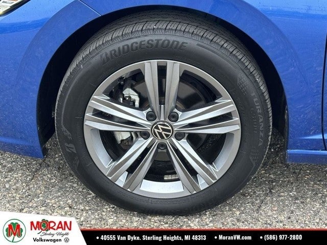 2023 Volkswagen Jetta SE