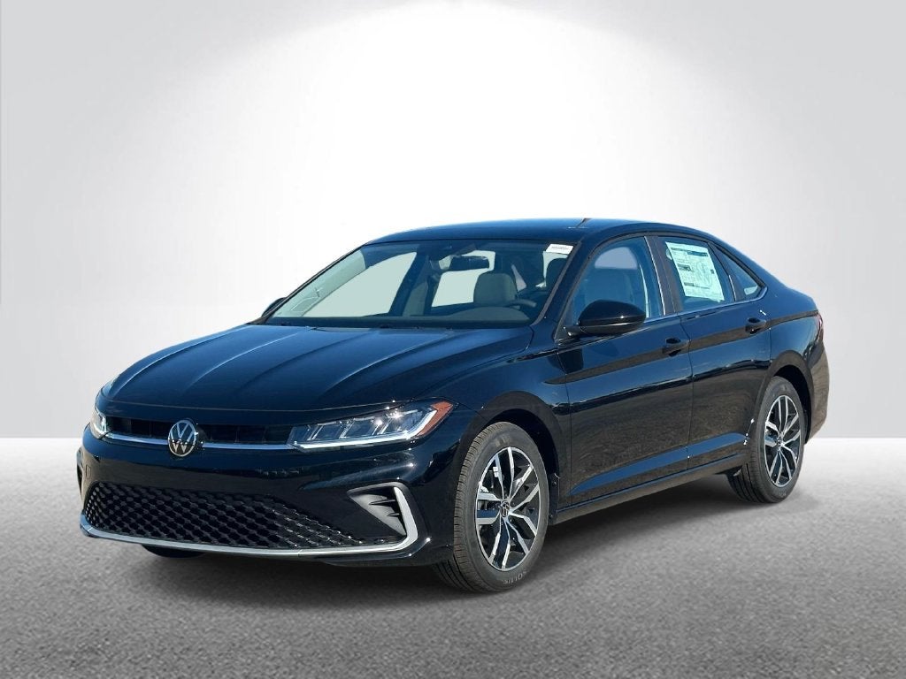 2027 Volkswagen Jetta 1.5T SE