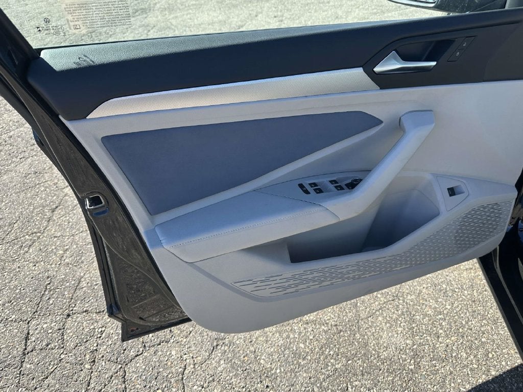 2027 Volkswagen Jetta 1.5T SE